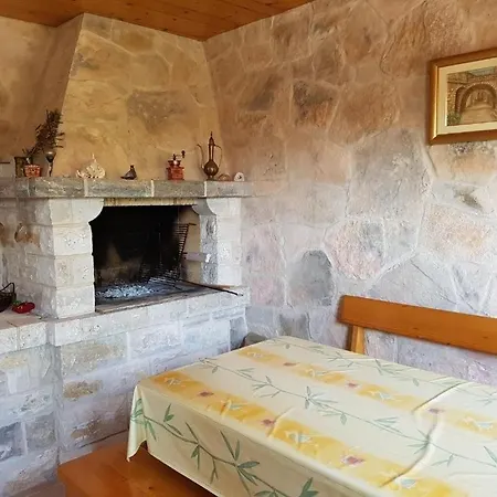 Seaside House Prigradica, Korcula - 24893 Holiday home Blato (Korcula)