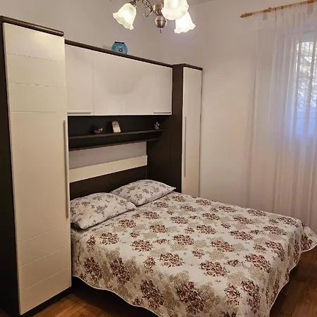 Holiday home Seaside House Prigradica, Korcula - 24893 *