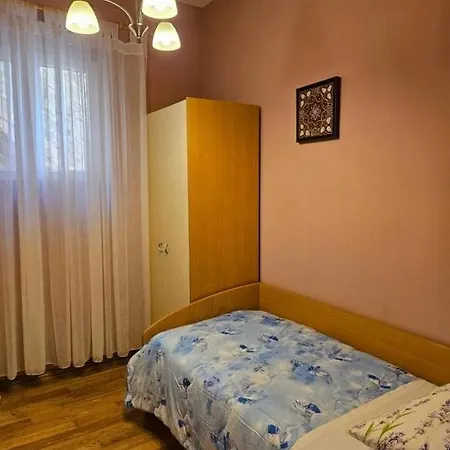 Holiday home Seaside House Prigradica, Korcula - 24893 *
