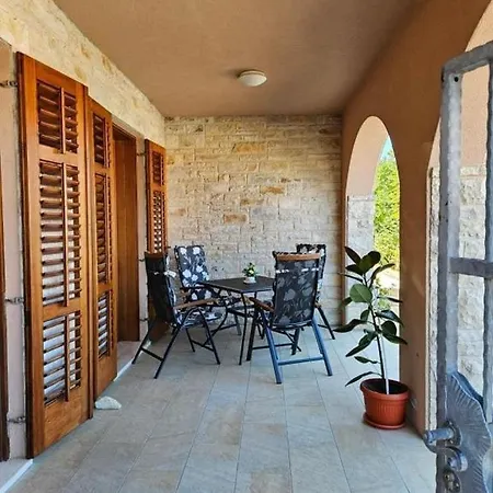 Holiday home Seaside House Prigradica, Korcula - 24893