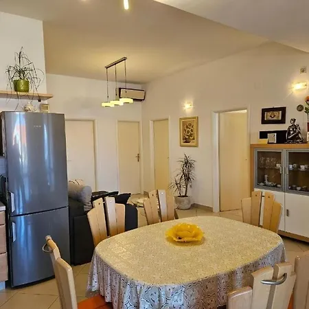 Holiday home Seaside House Prigradica, Korcula - 24893 Blato (Korcula)