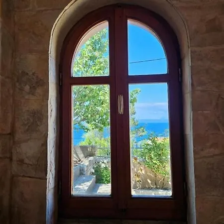 Seaside House Prigradica, Korcula - 24893 *