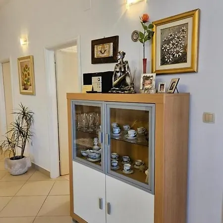 Holiday home Seaside House Prigradica, Korcula - 24893 Blato (Korcula)