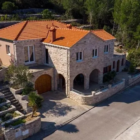 Seaside House Prigradica, Korcula - 24893
