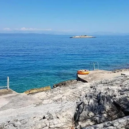 Seaside House Prigradica, Korcula - 24893 Casa de Férias *