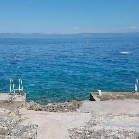 Seaside House Prigradica, Korcula - 24893 * Prigradica