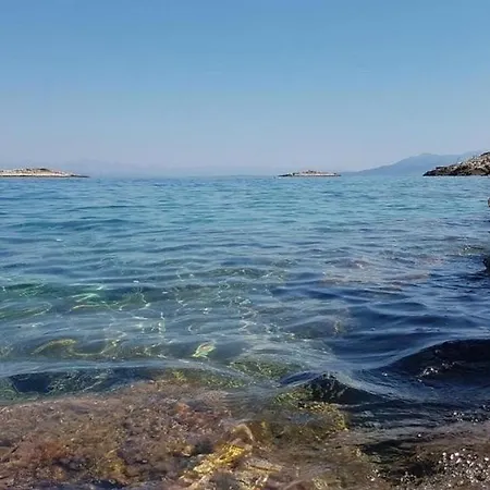 Vakantiehuis Seaside House Prigradica, Korcula - 24893
