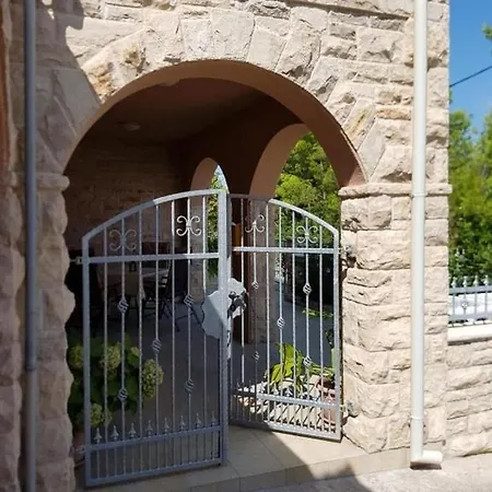 Casa de Férias Seaside House Prigradica, Korcula - 24893 Prigradica