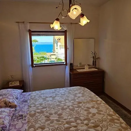 Seaside House Prigradica, Korcula - 24893 Casa de Férias *