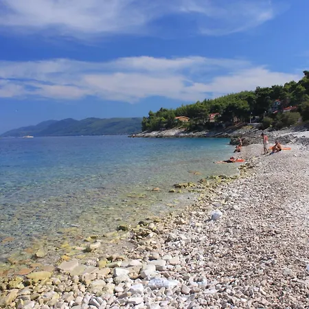 Vakantiehuis Seaside House Prigradica, Korcula - 24893 Blato (Korcula)