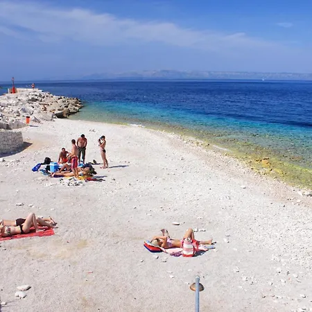 Vakantiehuis Seaside House Prigradica, Korcula - 24893