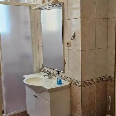 Casa de Férias Seaside House Prigradica, Korcula - 24893 *