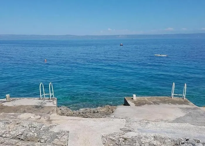 Seaside House Prigradica, Korcula - 24893 * Blato (Korcula)