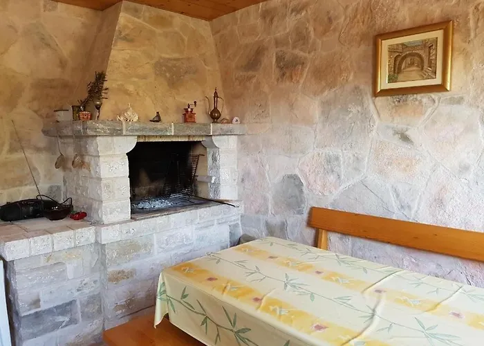 Seaside House Prigradica, Korcula - 24893 Vakantiehuis Blato (Korcula)