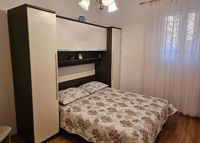 Vakantiehuis Seaside House Prigradica, Korcula - 24893 *