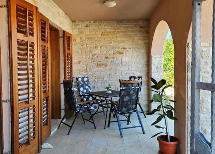 Vakantiehuis Seaside House Prigradica, Korcula - 24893